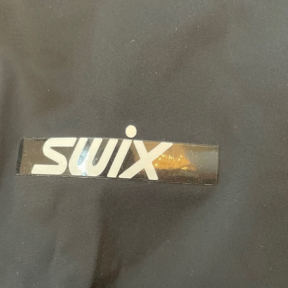 SWIX CARBON MESH TIGHTS
WOMENS SIZE MEDIUM
like new!!! - Picture 4 of 9